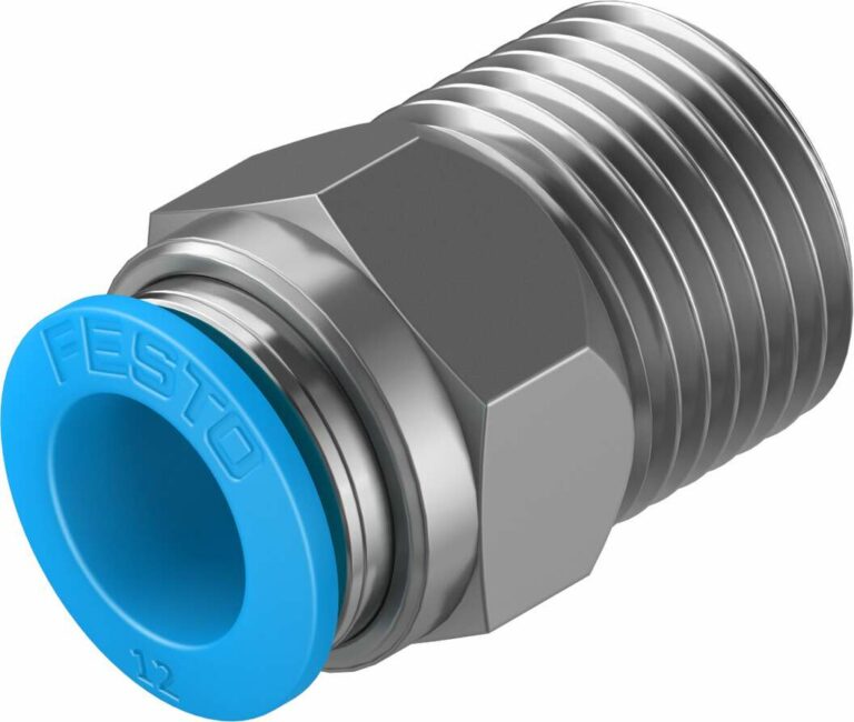FESTO 153010 Ricambi pneumatici