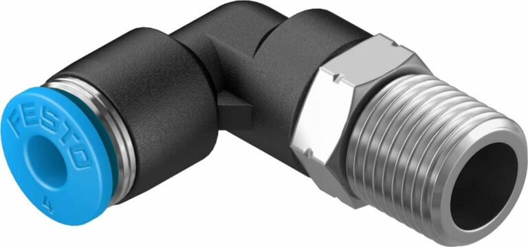 FESTO 153045 Ricambi pneumatici