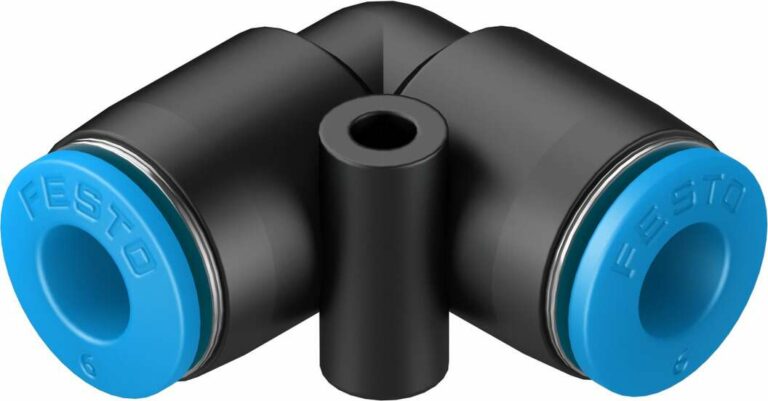 FESTO 153071 Ricambi pneumatici