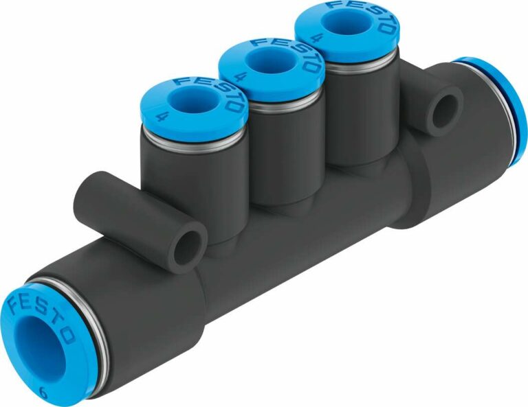 FESTO 153203 Ricambi pneumatici