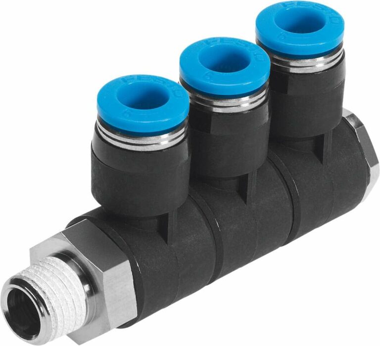 FESTO 153223 Ricambi pneumatici