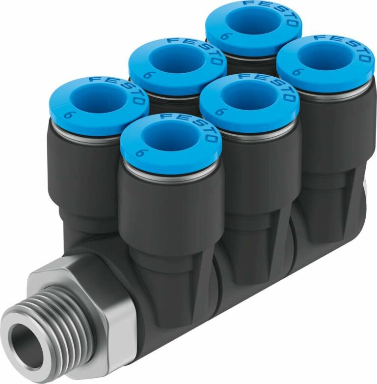 FESTO 153248 Ricambi pneumatici
