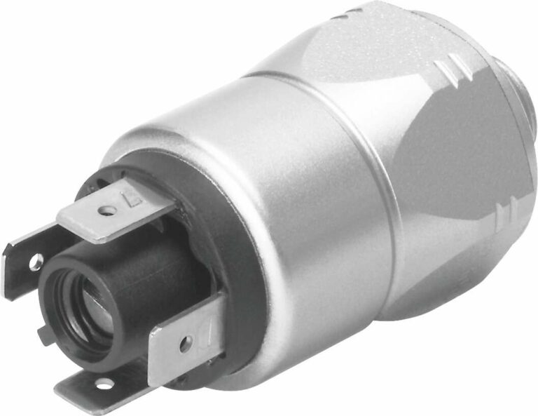 FESTO 159259 Ricambi pneumatici