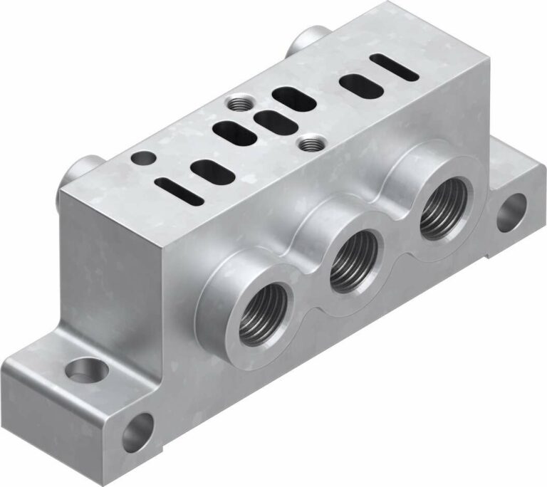 FESTO 161115 Ricambi pneumatici