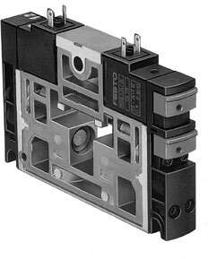 FESTO 163191 Ricambi pneumatici