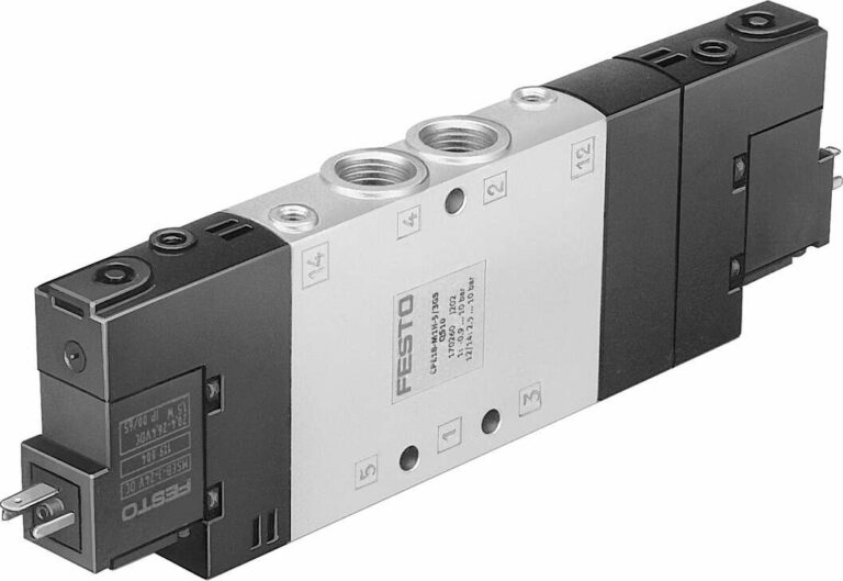 FESTO 170247 Ricambi pneumatici
