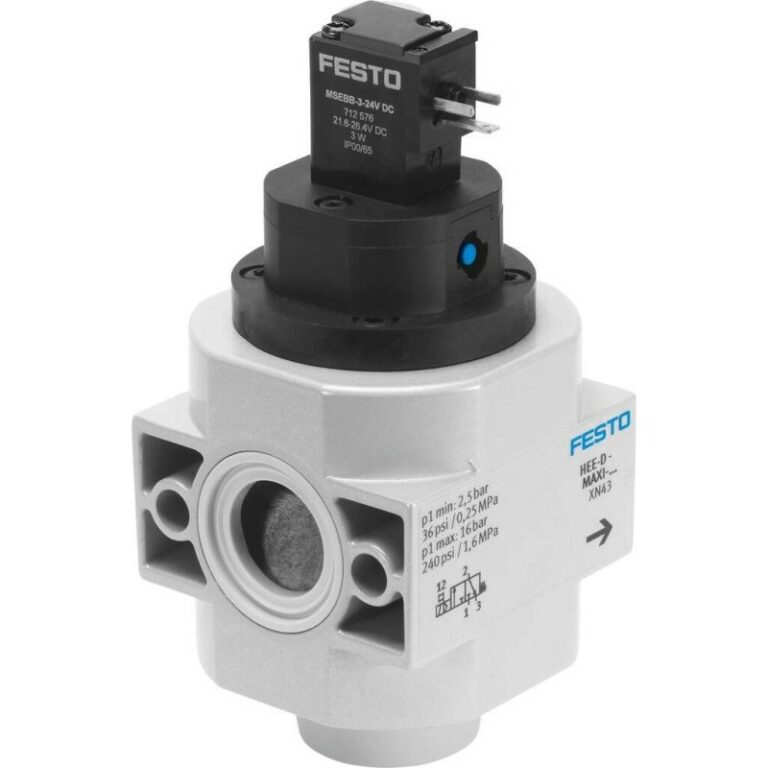 FESTO 172962 Ricambi pneumatici