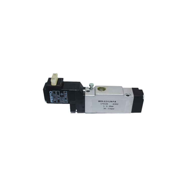 FESTO 173126 Ricambi pneumatici
