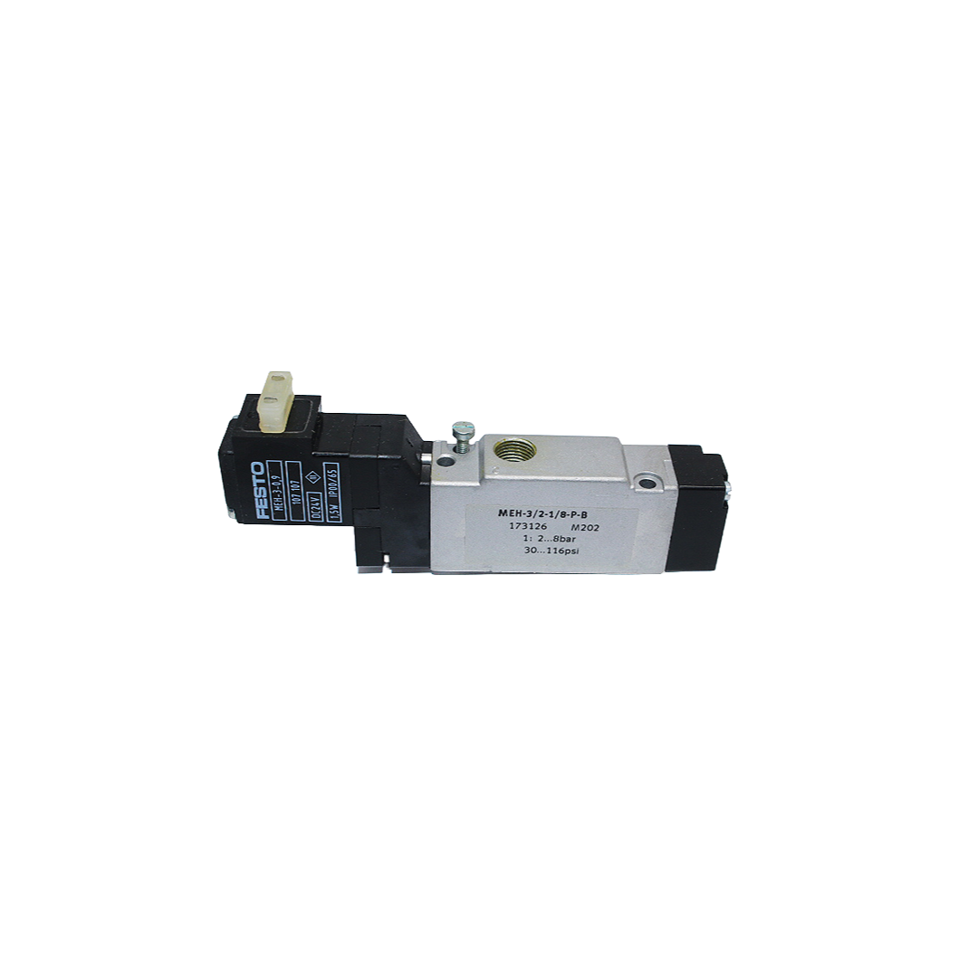 FESTO_173126.png FESTO 173126 Ricambi pneumatici