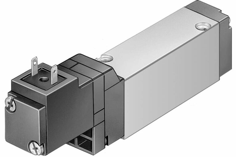 FESTO 173128 Ricambi pneumatici