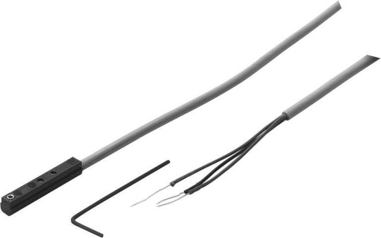 FESTO 173210 Ricambi pneumatici