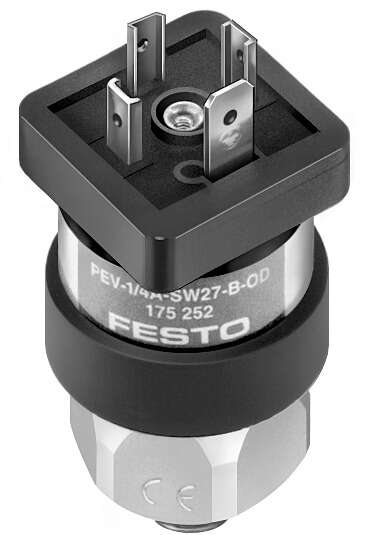 FESTO 175252 Ricambi pneumatici
