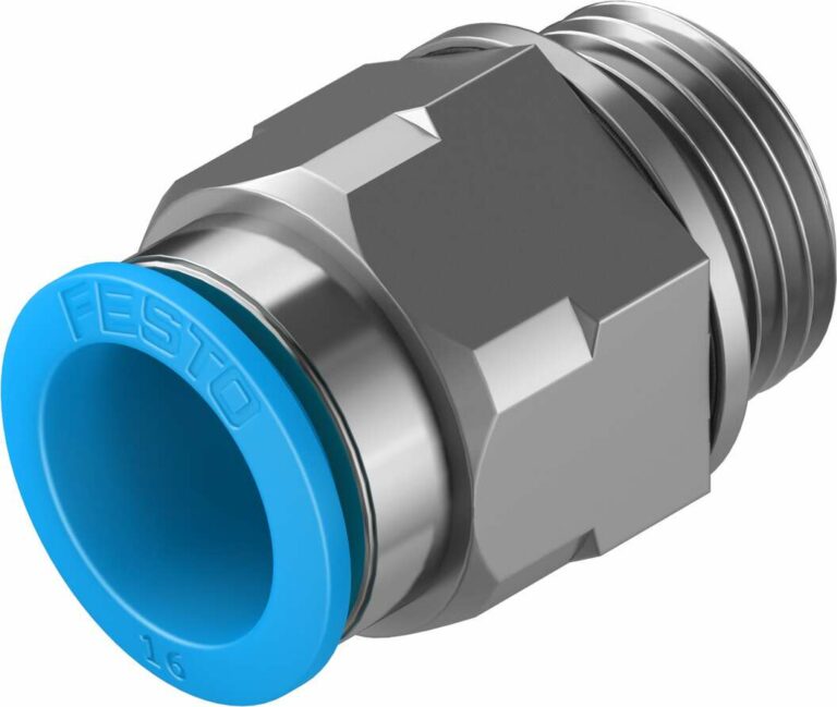FESTO 186105 Ricambi pneumatici