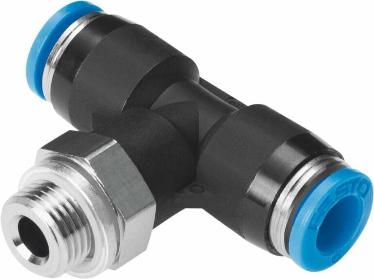 FESTO 186159 Ricambi pneumatici
