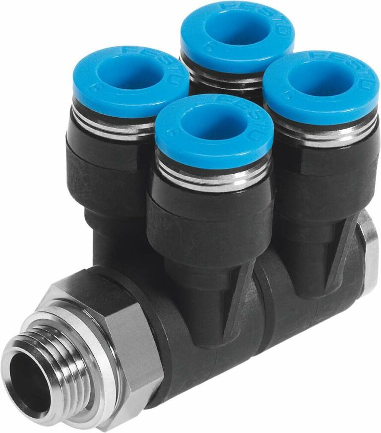 FESTO 186246 Ricambi pneumatici