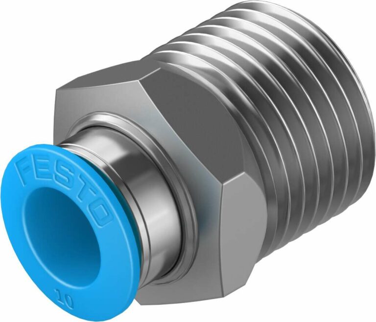 FESTO 190646 Ricambi pneumatici