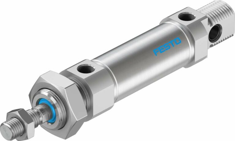 FESTO 19219 Ricambi pneumatici