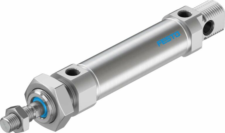FESTO 19221 Ricambi pneumatici