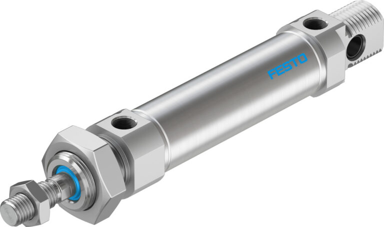 FESTO 19246 Ricambi pneumatici