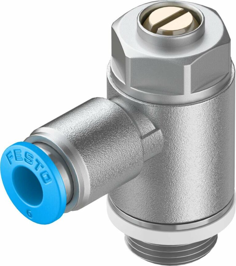 FESTO 193146 Ricambi pneumatici