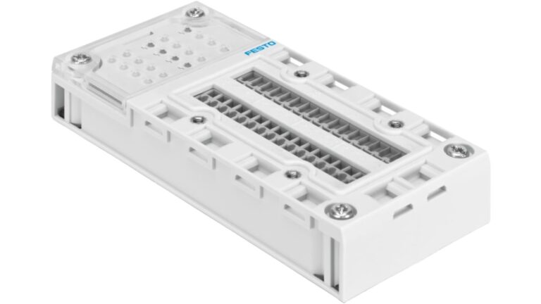 FESTO 195708 Ricambi pneumatici