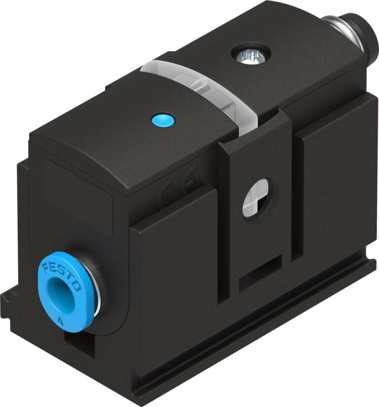 FESTO 527466 Ricambi pneumatici