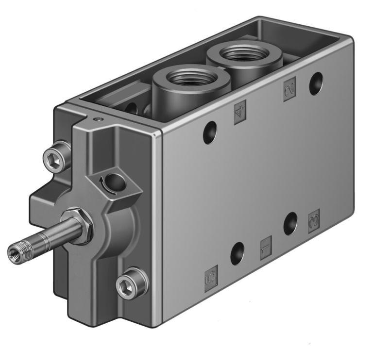 FESTO 535908 Ricambi pneumatici
