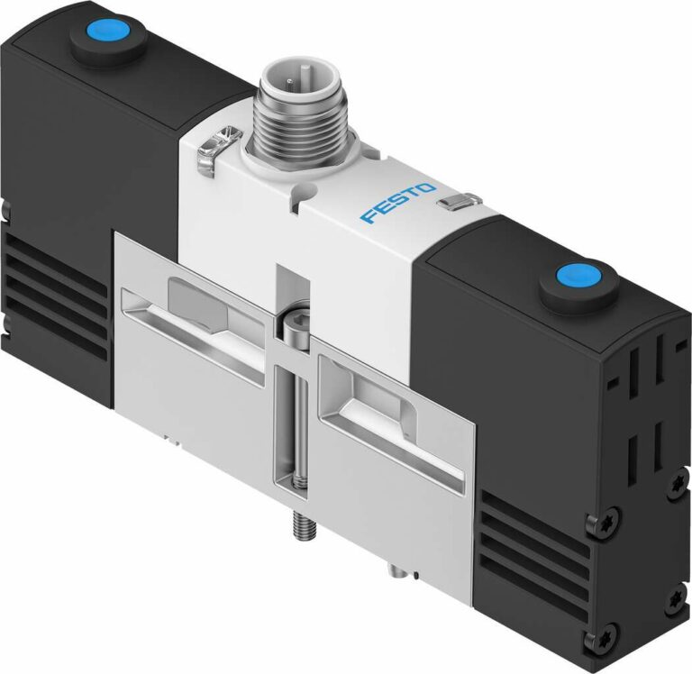 FESTO 546769 Ricambi pneumatici