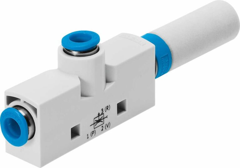 FESTO 549253 Ricambi pneumatici