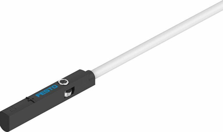 FESTO 551369 Ricambi pneumatici