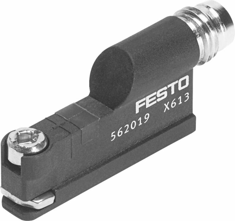 FESTO 562019 Ricambi pneumatici