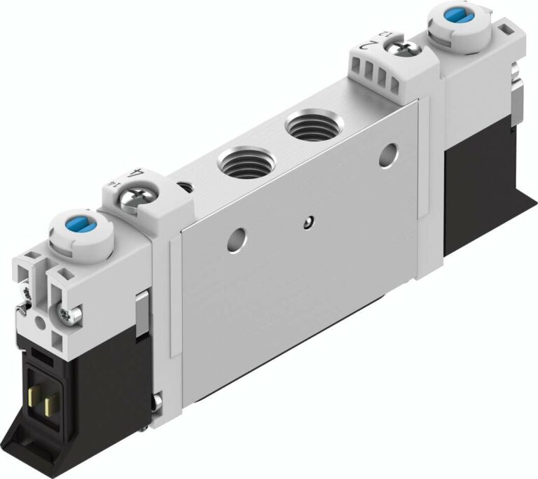 FESTO 566476 Ricambi pneumatici