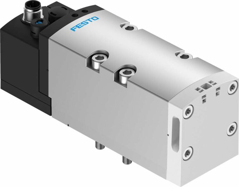 FESTO 566994 Ricambi pneumatici
