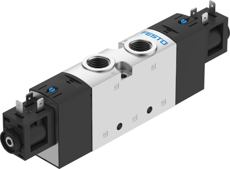 FESTO 575620 Ricambi pneumatici
