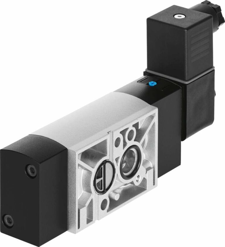 FESTO 577281 Ricambi pneumatici
