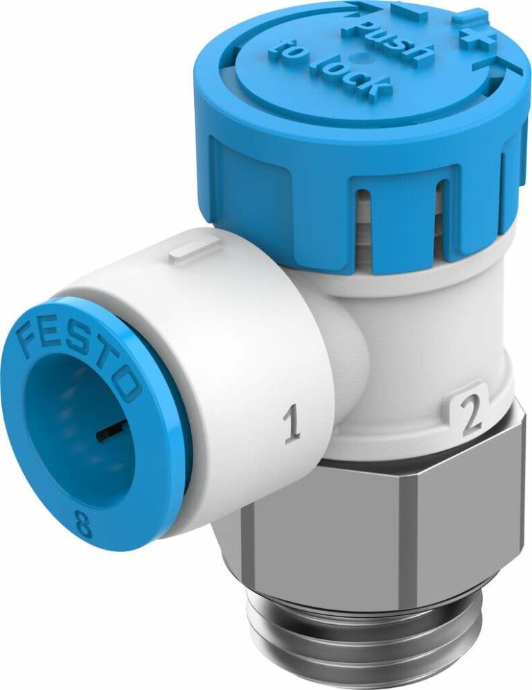 FESTO 8068729 Ricambi pneumatici