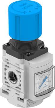 FESTO 8099358 Ricambi pneumatici