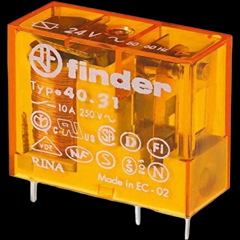 FINDER 403182300000 Ricambi elettrici e automazione