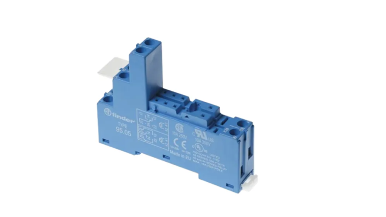 FINDER 9505SMA Ricambi elettrici e automazione