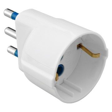 GEWISS GW28409 Ricambi elettrici e automazione