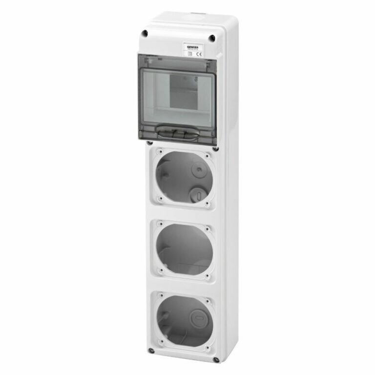 GEWISS GW68001N Ricambi elettrici e automazione