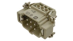 HARTING 09330062601 Ricambi elettrici e automazione
