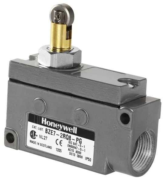 HONEYWELL BZE72RQ8PG Ricambi elettrici e automazione