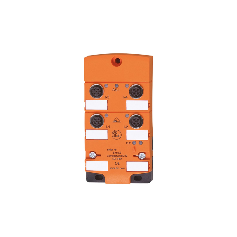 IFM AC2451 Ricambi elettrici e automazione