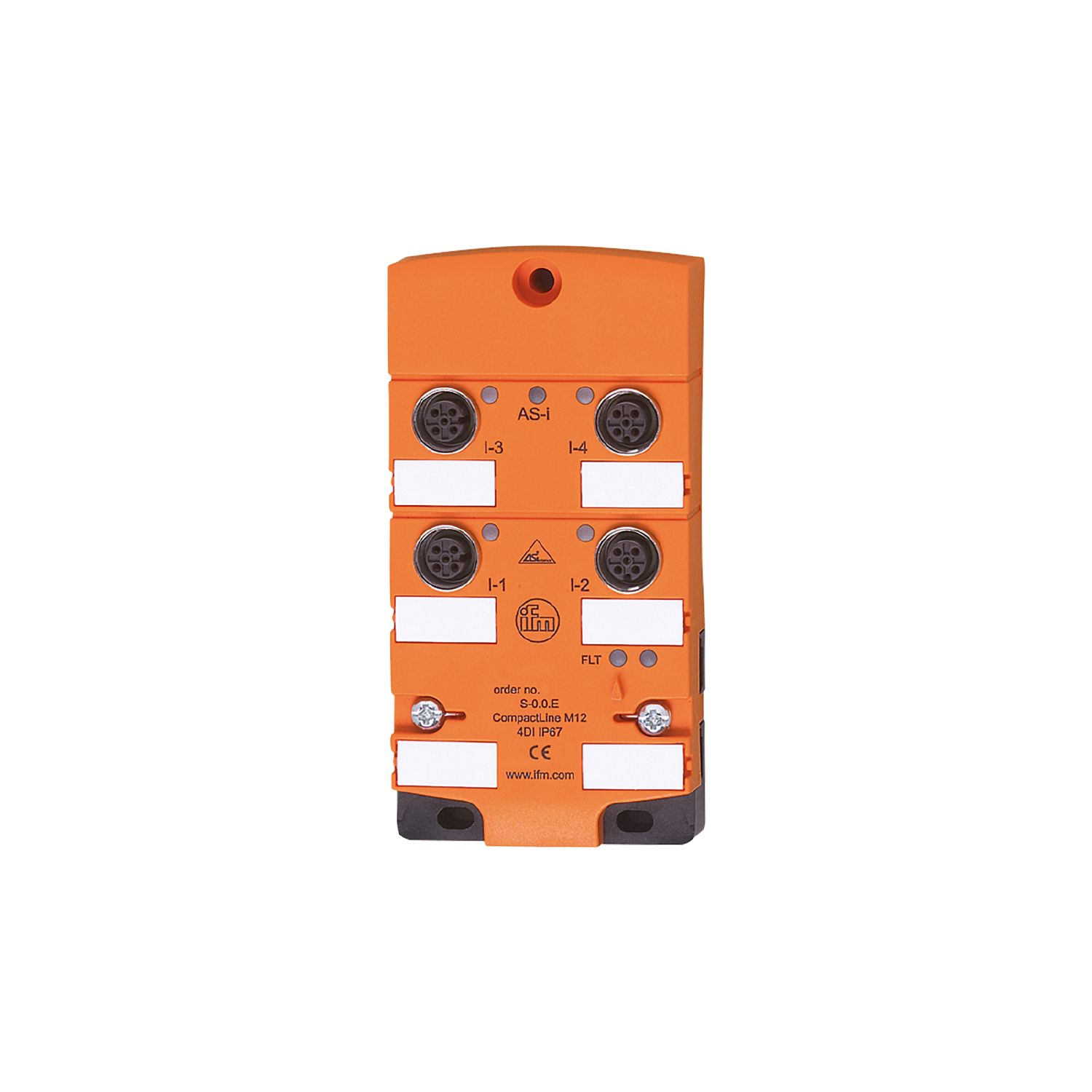 IFM_AC2451.png IFM AC2451 Ricambi elettrici e automazione