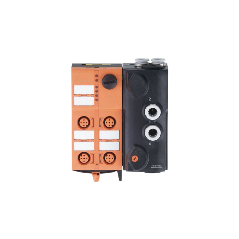 IFM AC5246 Ricambi elettrici e automazione