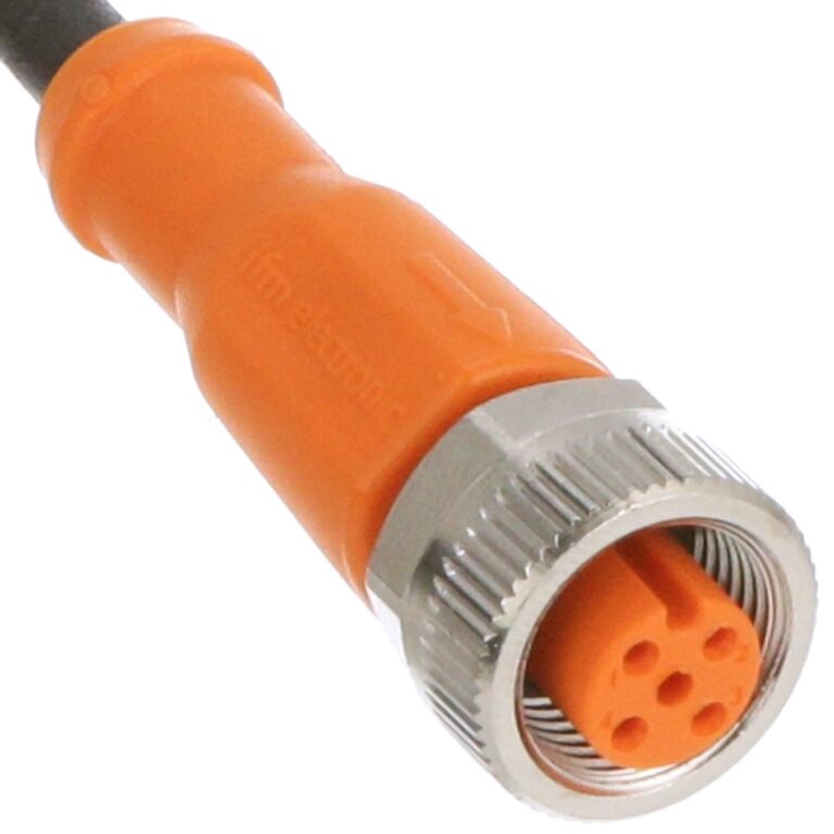 IFM EVC002 Ricambi elettrici e automazione