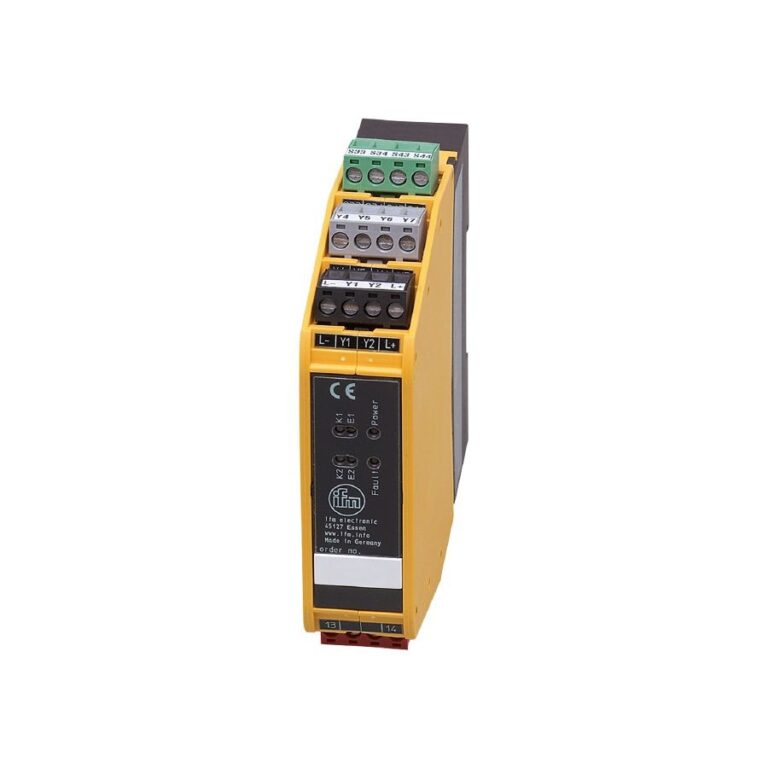 IFM G1501S Ricambi elettrici e automazione