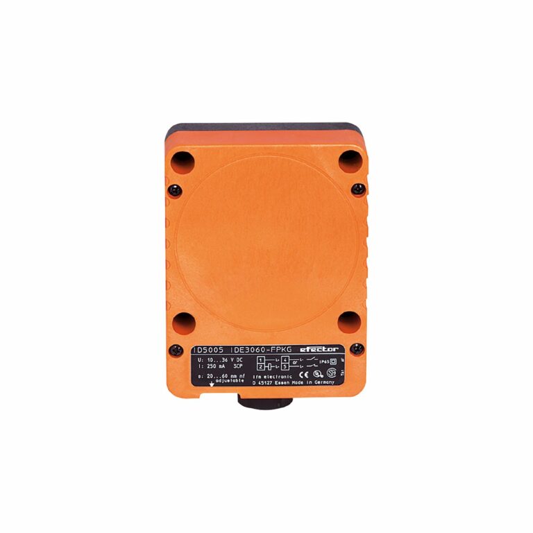IFM ID0013 Ricambi elettrici e automazione