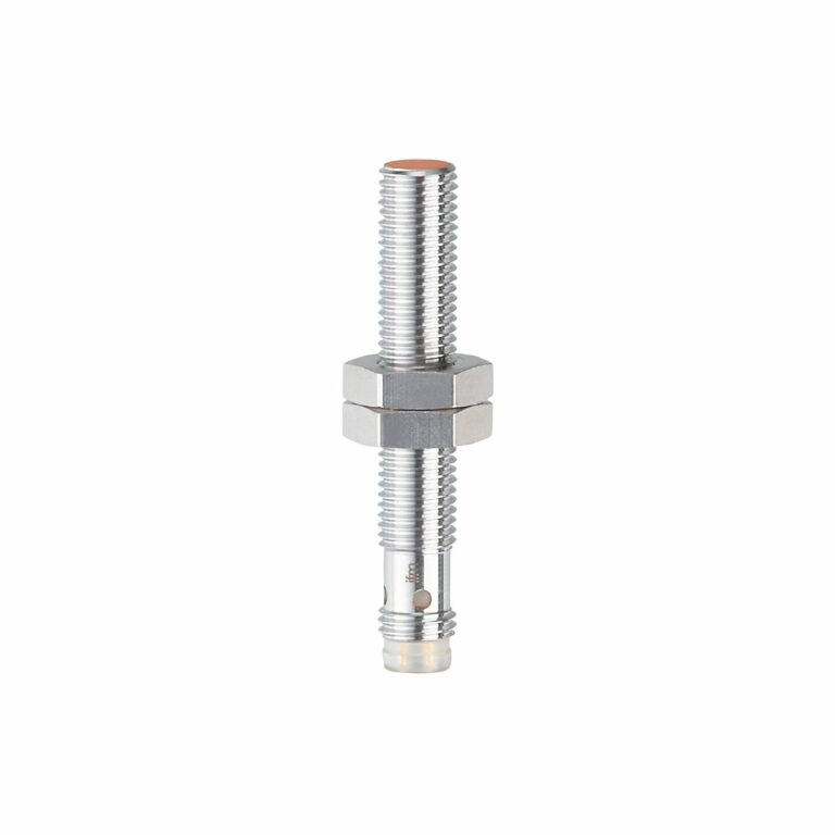 IFM IE5287 Ricambi elettrici e automazione